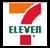 7 Eleven Logo, symbol, meaning, history, PNG, brand